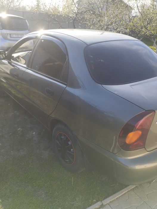 Продам Заз ланос