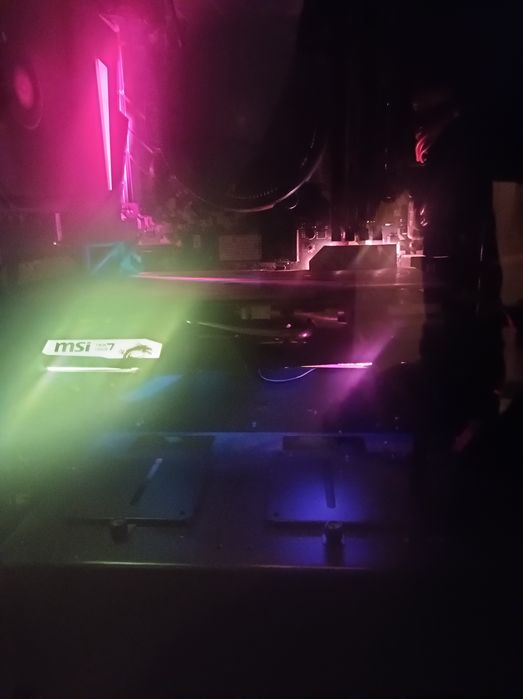 Komputer  Ryzen 5, GTX 1660 super 6gb 700w zasilacz ! Okazja