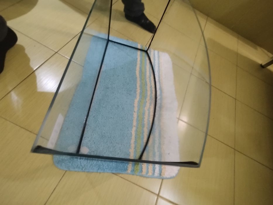 Akwarium ok. 64×20×28 54 l