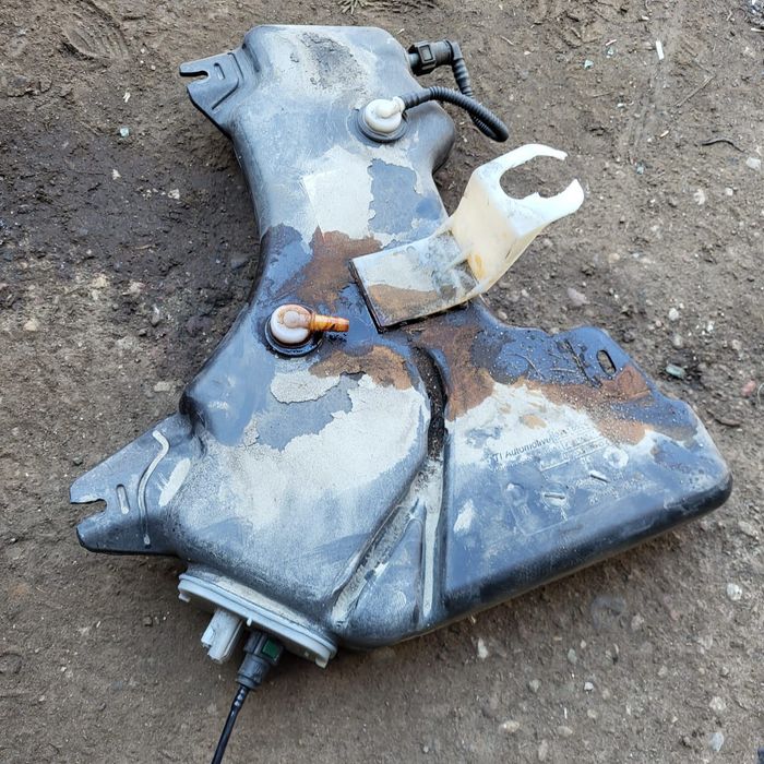 Płyn do fap  Peugeot Citroen