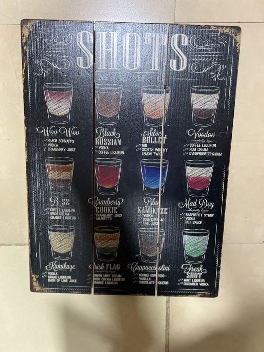 Quadro de parede64862620129921120