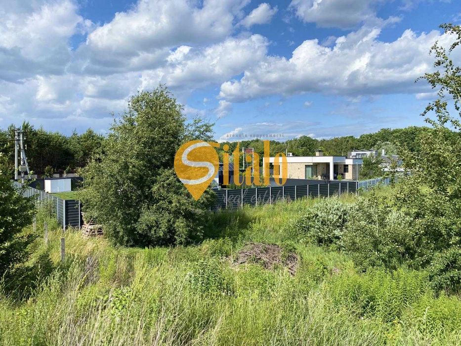 Ділянка біля лісу та КМ Сонячна долина в Романкові, 13 сот