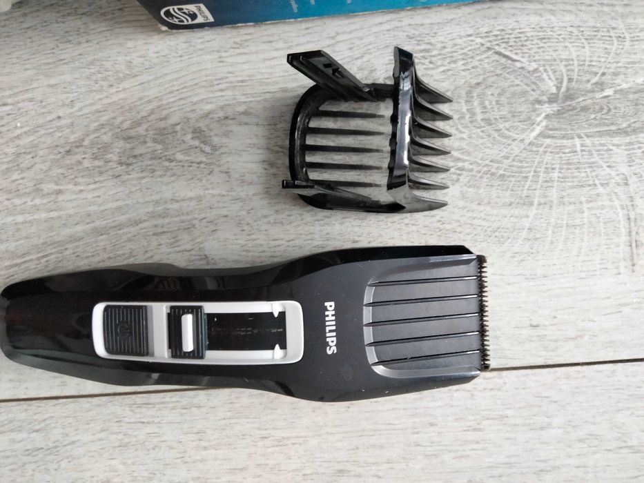 Maszynki, golarki PHILIPS do obcinania włosów, tępe