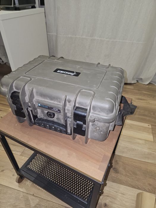 Тепловізор TMA-55M