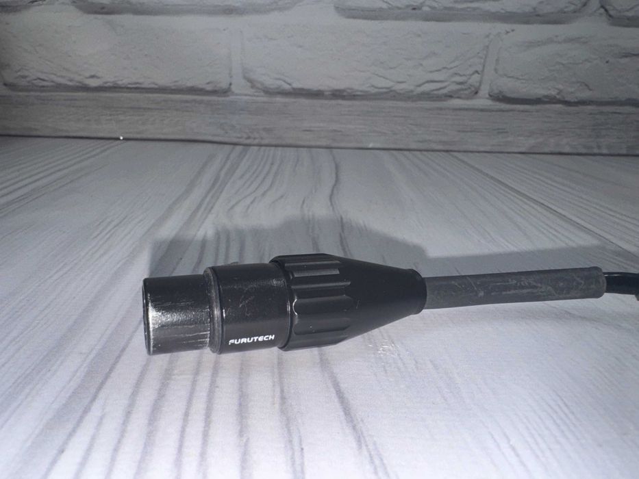 Перехідник xlr to 6.3 Neutrik (обмен/продажа) Adapter для Навушників