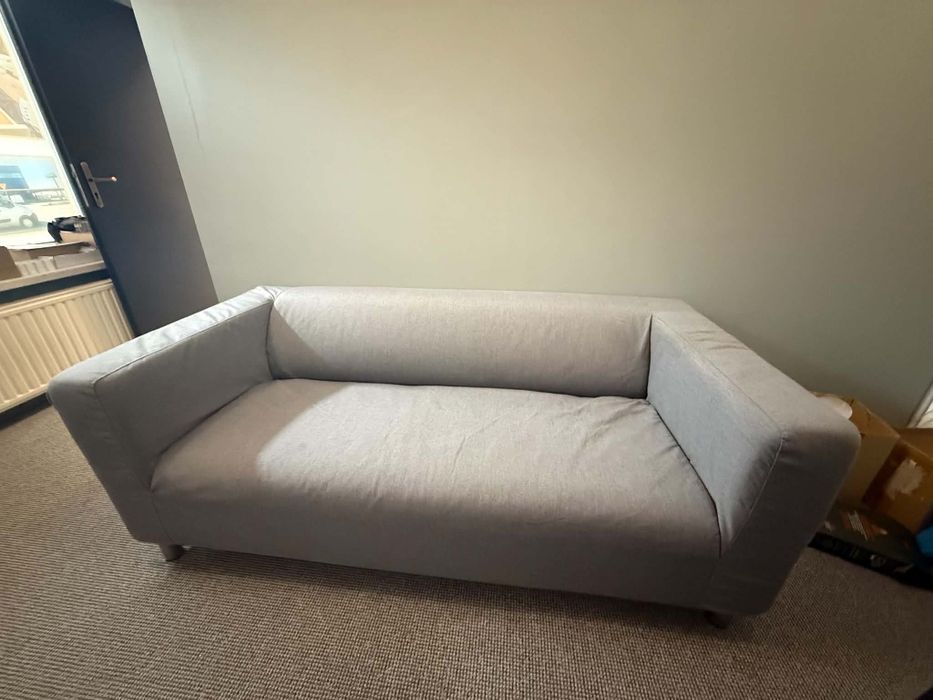 Sofa Klippan Ikea