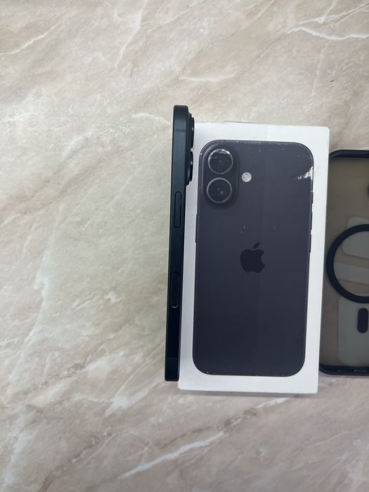 IPhone 16 128 Айфон 16