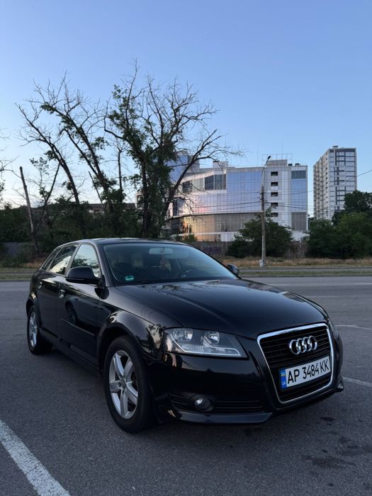 Продам Audi A3 2009