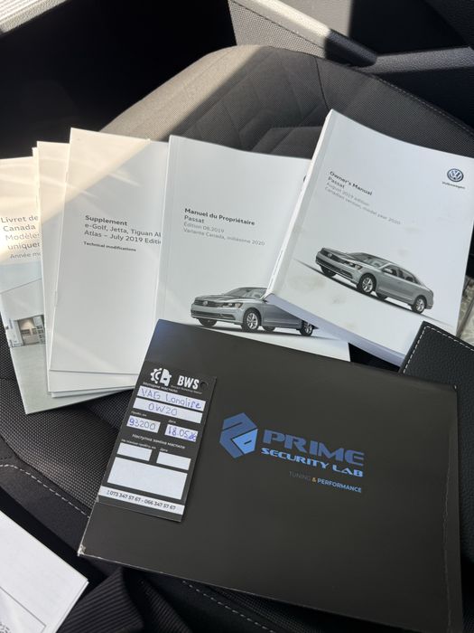 Продам VW Passat NMS II 2019