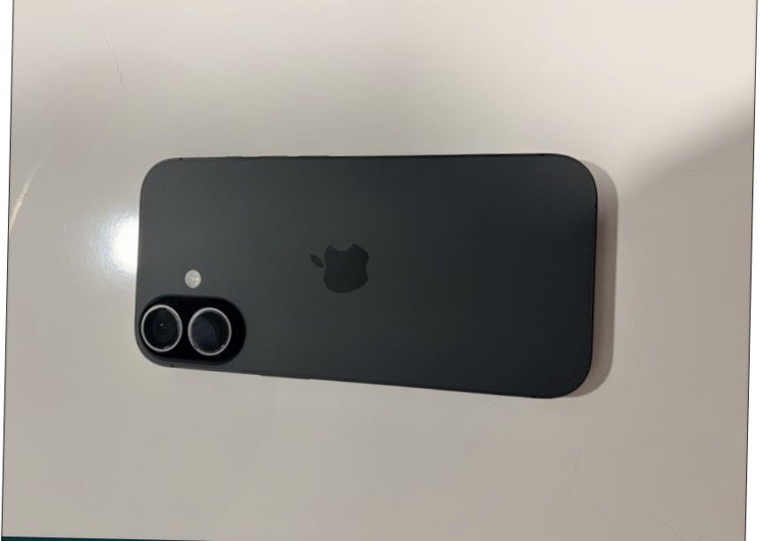 Iphone 17 256 gb de memoria