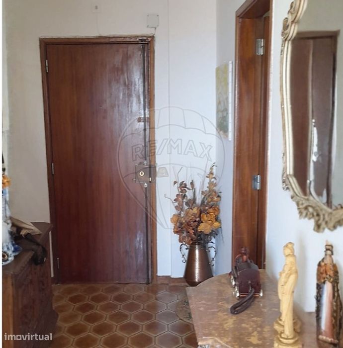 Apartamento T2 para venda