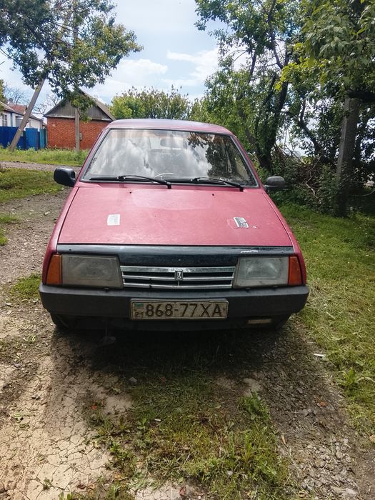 Продам ваз на полном ходу,