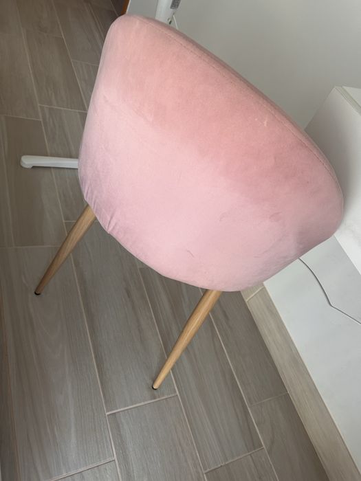 Comoda parede + cadeira