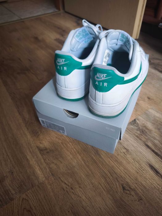Nike AirForce 1 '07
