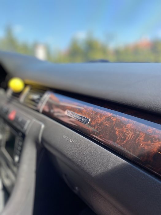 Audi A6 C5 Ауді А6 С5