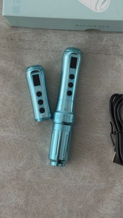 Maszynka PMU Biomaser U1 thunderlord power