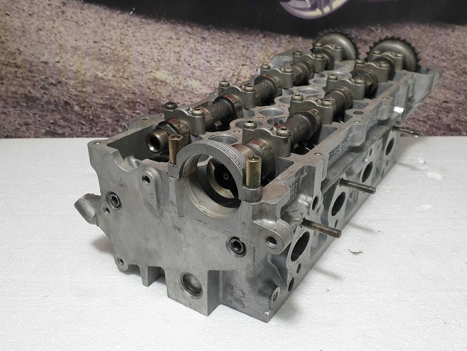 Głowica 2.0 CDT CDTI Land Rover 75,Freelander