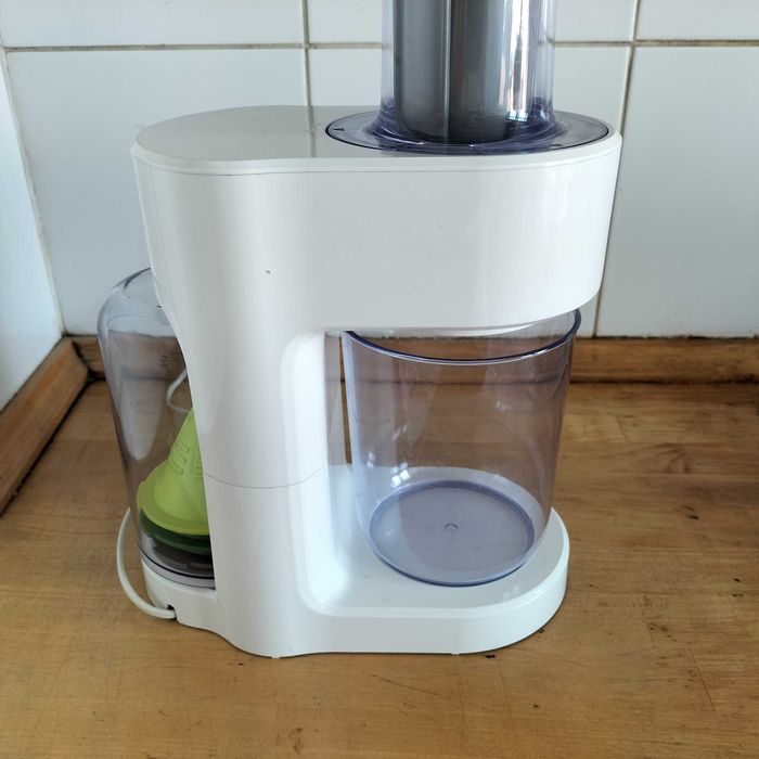 Espiralizador para legumes Silvercrest - LIDL