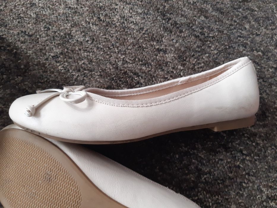 Baleriny buty rozm 35.5