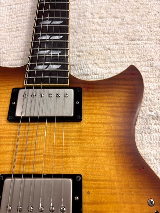 Yamaha RS620 - Vendo