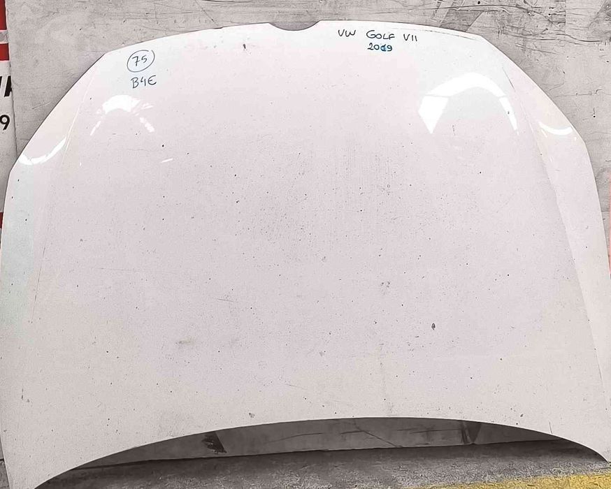Capot VW GOLF VII Variant (BA5, BV5) ano 2019