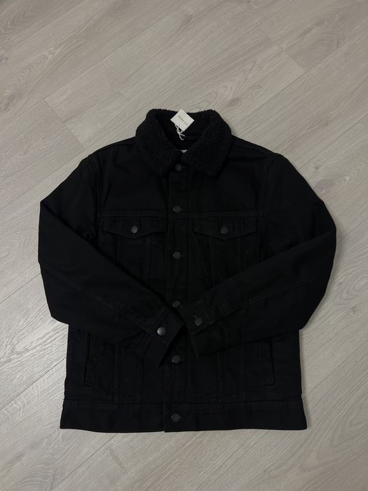 Джинсова курта Reserved / Куртка Reserved / Джинсовка Reserved / Джинс