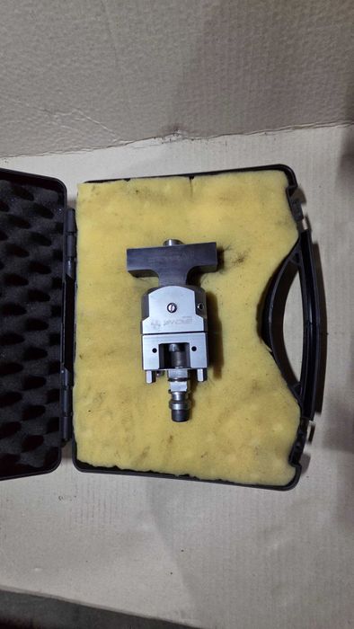 Vários artigos de metalomecânica