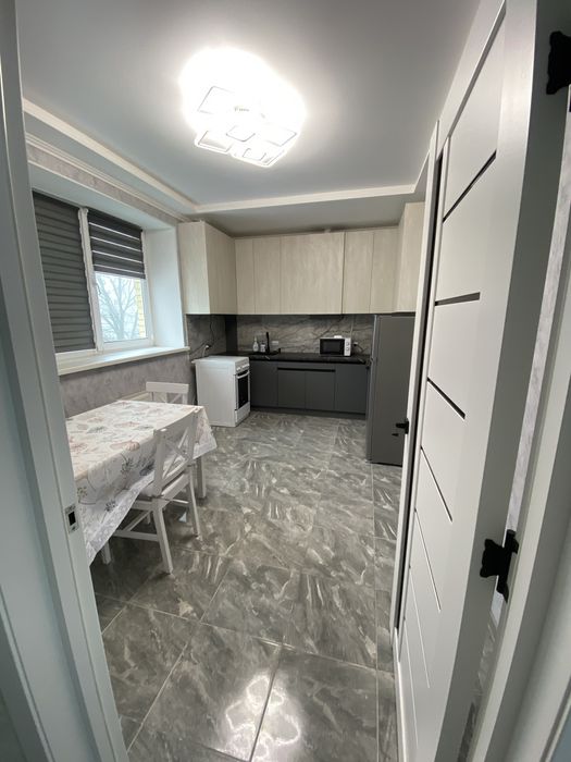 Здається 2 кімнатна квартира