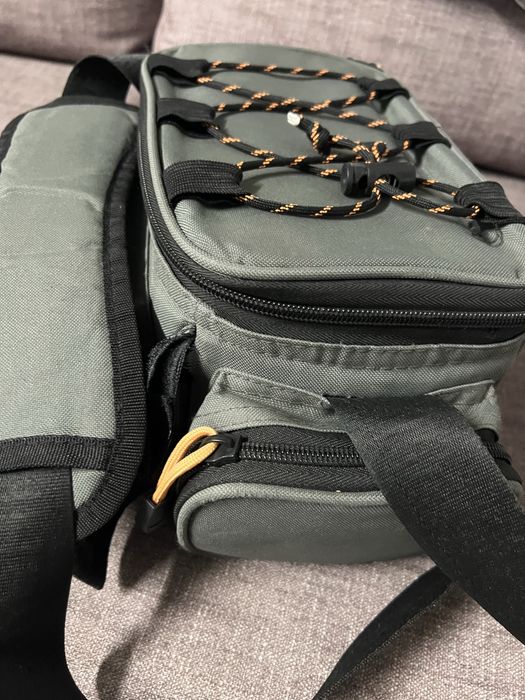 Bolsa pesca Sabage Gear