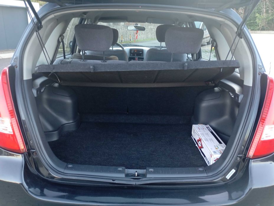 Suzuki liana completamente impecável imaculado