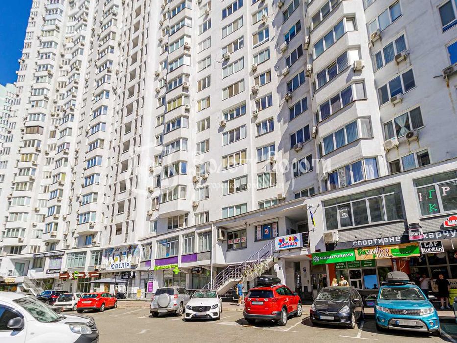 1-кімнатна квартира за адресою (площа 60 м²) - Atlanta.ua - фото 19