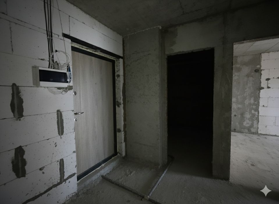 1-кімнатна квартира за адресою (площа 44 м²) - Atlanta.ua - фото 6