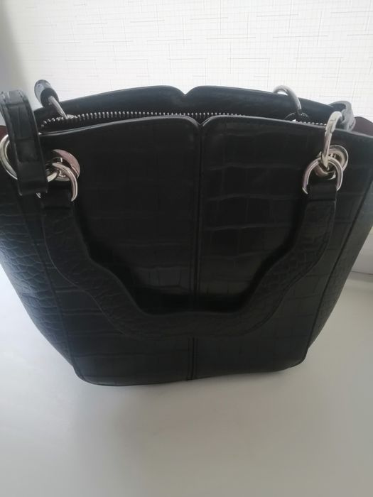Zara       сумка
