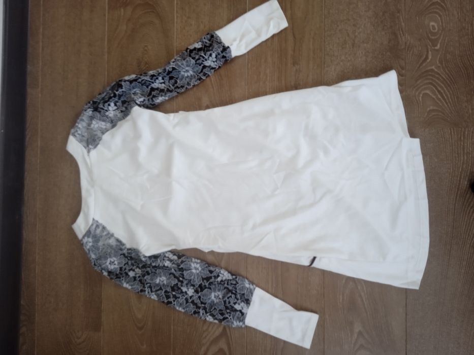 Платье для беременных размер М