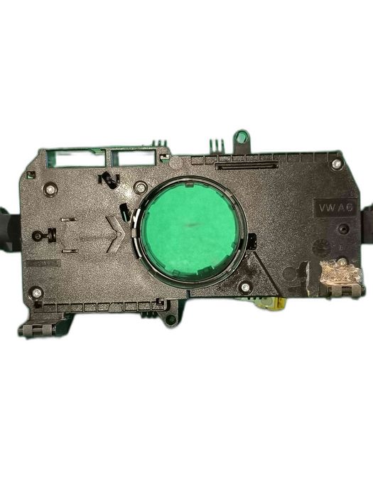 Conjunto / Manetes de Luzes e Limpa Vidros SEAT IBIZA IV 7H0953503CS (OEM)