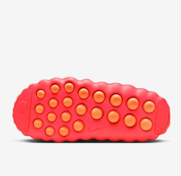 ‼️ Тапки Nike Mind 001 | Чоловічі топові Найк Мінд  | Люкс обнова | Мужские Минд 001
