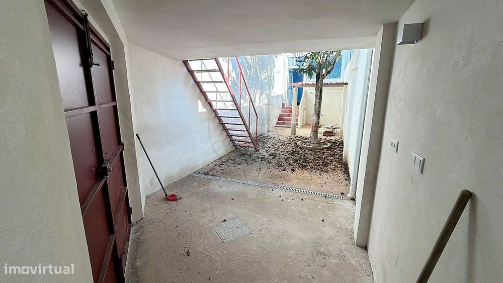 Moradia T3 para venda