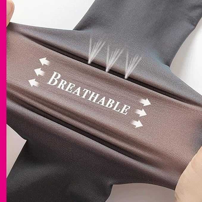 Nowe legginsy /getry damskie /grube /ocieplane /termiczne /300g !3295!