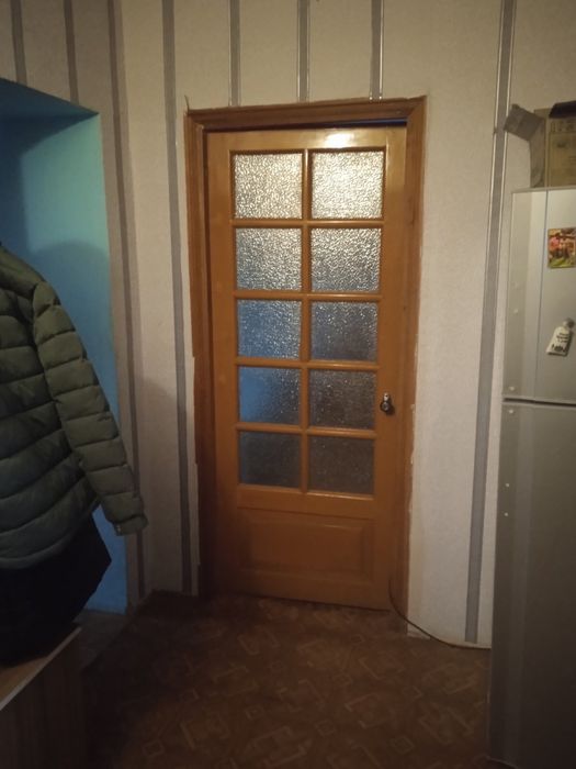 Продаж 3 кімнатної квартири в м. Золотоноша