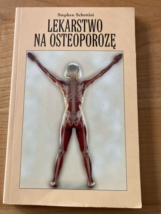 Lekarstwo na osteoporozę