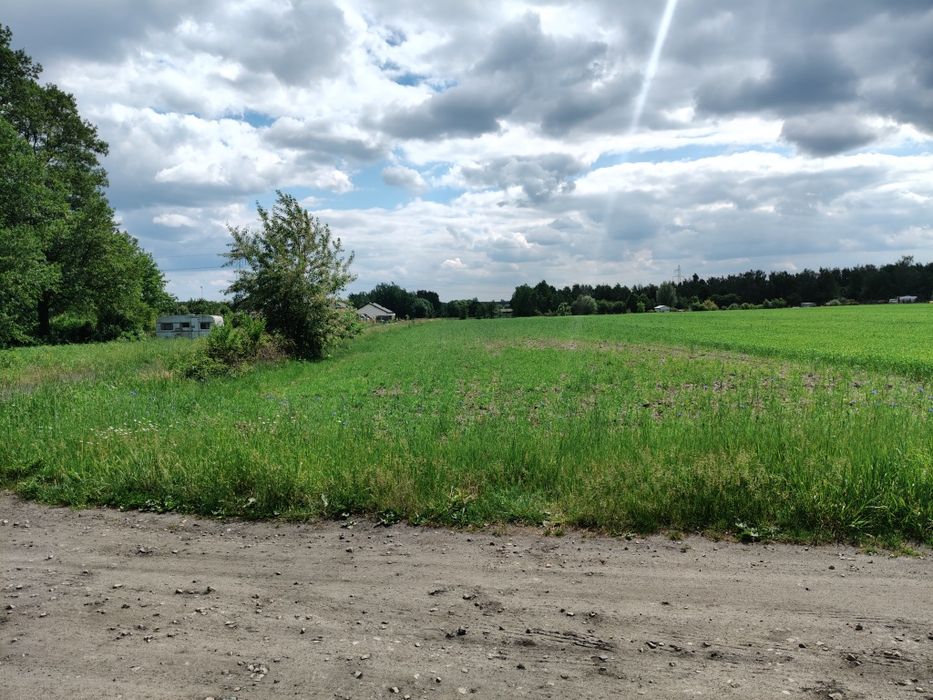 Działka budowlana