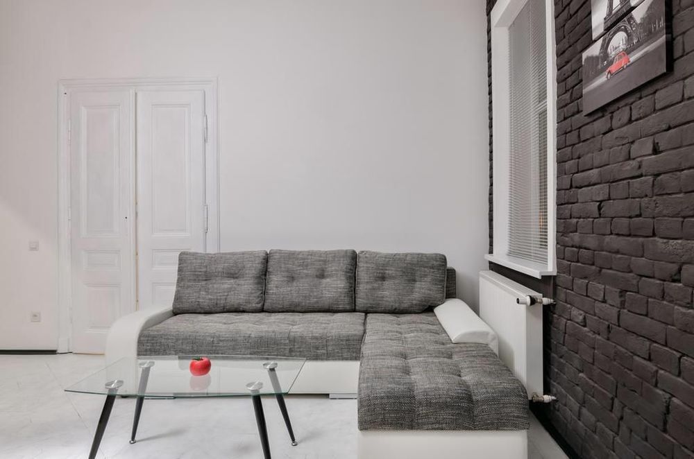 2-кімнатна квартира за адресою вул. Франка (площа 65 м²) - Atlanta.ua - фото 5