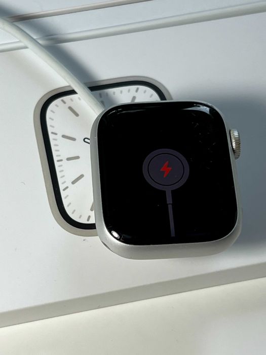 Оригинал Apple Watch 7