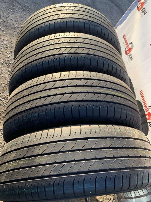 Шини 235/55 R20 Dunlop літо 6,2-6,4мм