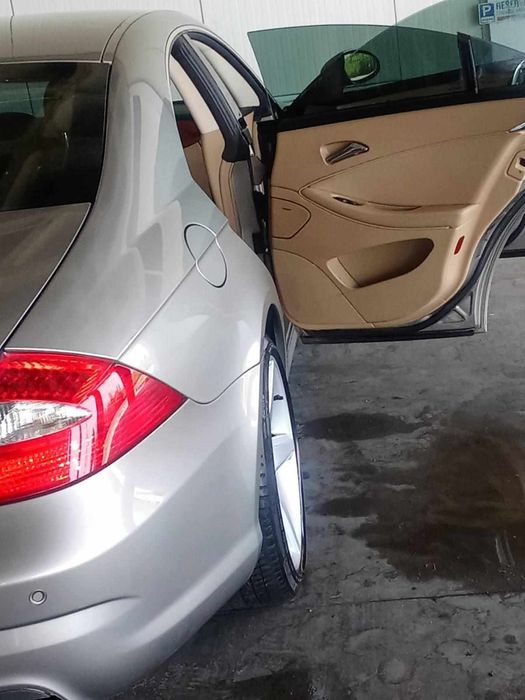 Mercedes CLS 320CDI