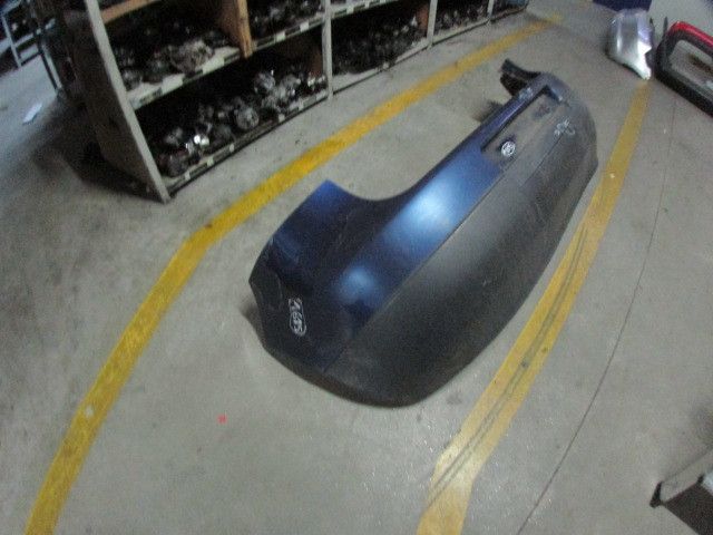 Pára-choques trás VOLKSWAGEN Golf V (1K1)