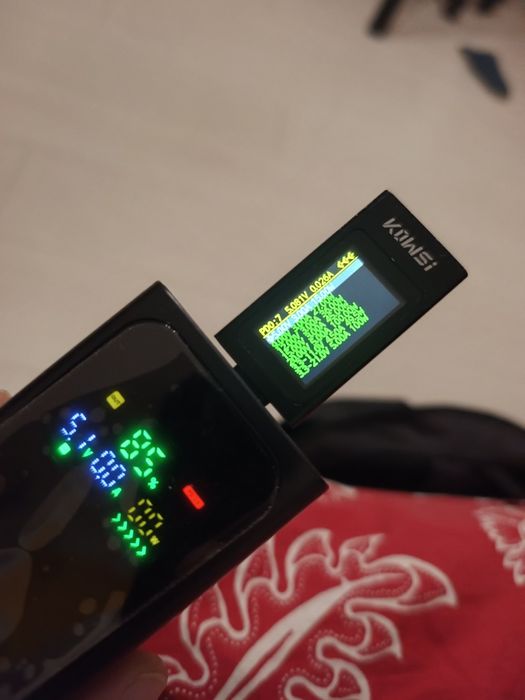 Павербанк потужний 100w для ноутбука powerbank