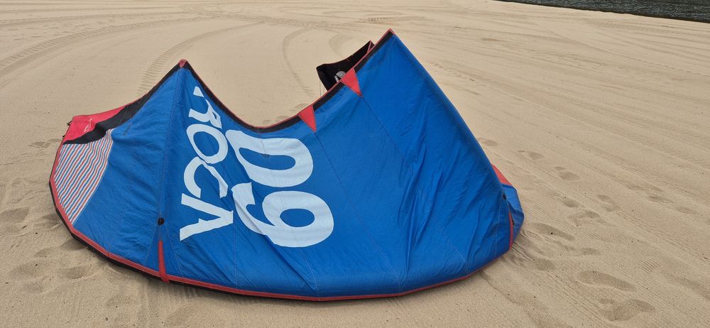 Kitesurf best roca 9m