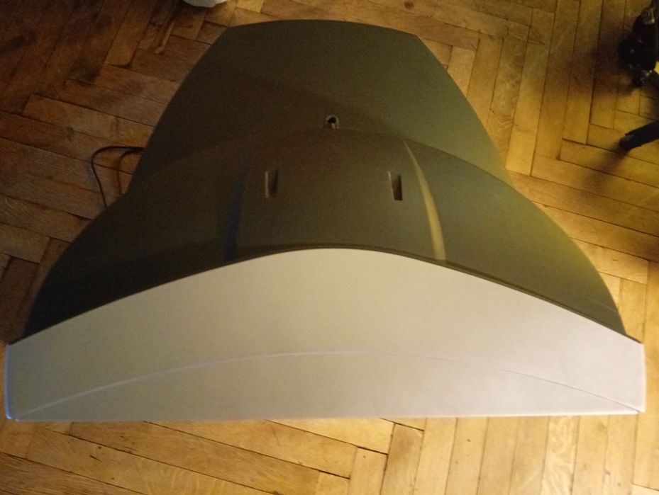 Телевізор LG Flatron модель :RT-21FB35M.