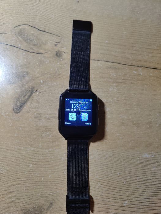 Смарт-годинник ( з зарядкою )